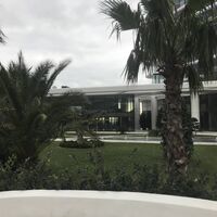 Апартаменты в Турции, Стамбул