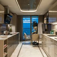 Апартаменты в Турции, Стамбул