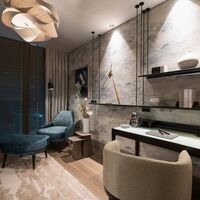 Апартаменты в Турции, Стамбул