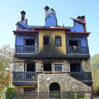 Other in Greece, 400 sq.m.