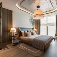 Апартаменты в Турции, Стамбул