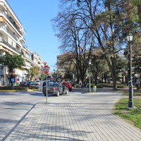 Other commercial property in Greece, Katerini, 100 sq.m.