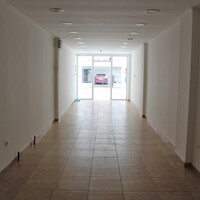Other commercial property in Greece, Katerini, 58 sq.m.