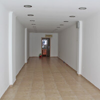 Other commercial property in Greece, Katerini, 53 sq.m.