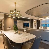 Апартаменты в Турции, Стамбул