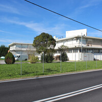 Other commercial property in Greece, Katerini, 1600 sq.m.