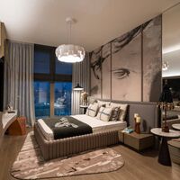 Апартаменты в Турции, Стамбул