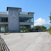 Other commercial property in Greece, Katerini, 1386 sq.m.