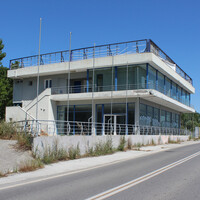 Other commercial property in Greece, Katerini, 1386 sq.m.