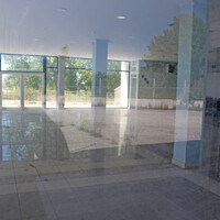 Other commercial property in Greece, Katerini, 1386 sq.m.