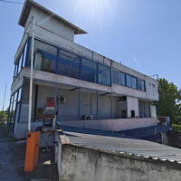 Other commercial property in Greece, Katerini, 1386 sq.m.