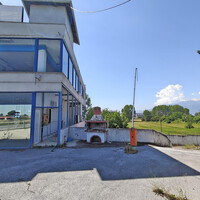 Other commercial property in Greece, Katerini, 1386 sq.m.