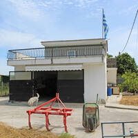 Other commercial property in Greece, Katerini, 120 sq.m.
