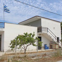 Other commercial property in Greece, Katerini, 120 sq.m.
