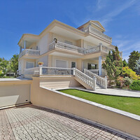 Villa in Greece, Katerini, 697 sq.m.