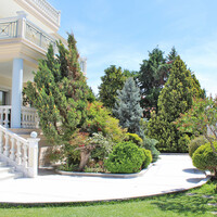 Villa in Greece, Katerini, 697 sq.m.