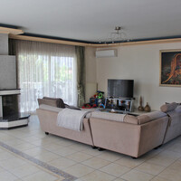 Villa in Greece, Katerini, 697 sq.m.