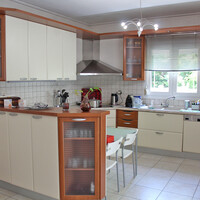 Villa in Greece, Katerini, 697 sq.m.