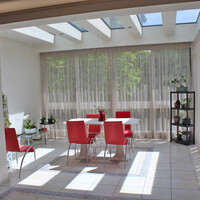 Villa in Greece, Katerini, 697 sq.m.