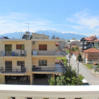 Villa in Greece, Katerini, 697 sq.m.