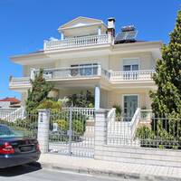 Villa in Greece, Katerini, 697 sq.m.