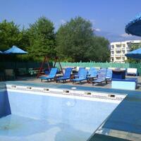 Business center in Greece, 320 sq.m.