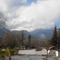 Business center in Greece, 11000 sq.m.