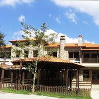 Business center in Greece, 743 sq.m.