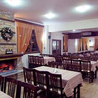 Business center in Greece, 743 sq.m.