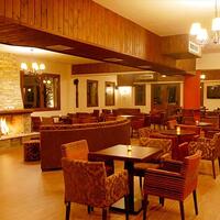 Business center in Greece, 743 sq.m.