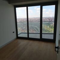Apartment in Turkey, Istanbul, 87 sq.m.