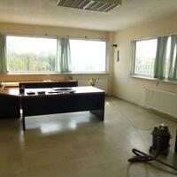 Business center in Greece, 1800 sq.m.