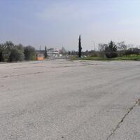 Business center in Greece, 1800 sq.m.