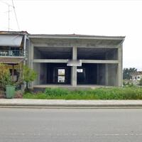 Business center in Greece, Katerini, 1000 sq.m.