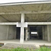 Business center in Greece, Katerini, 1000 sq.m.