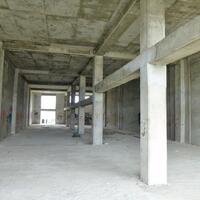 Business center in Greece, Katerini, 1000 sq.m.