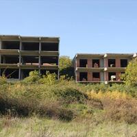 Business center in Greece, 700 sq.m.
