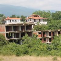 Business center in Greece, 700 sq.m.