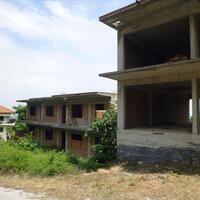 Business center in Greece, 700 sq.m.