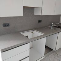 Apartment in Turkey, Istanbul, 87 sq.m.