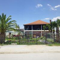 Business center in Greece, 4800 sq.m.