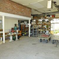 Business center in Greece, 4800 sq.m.