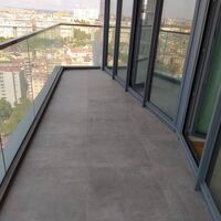 Apartment in Turkey, Istanbul, 87 sq.m.