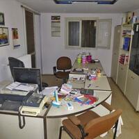 Business center in Greece, 4800 sq.m.