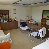 Business center in Greece, 4800 sq.m.