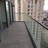 Apartment in Turkey, Istanbul, 87 sq.m.