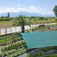 Business center in Greece, 4800 sq.m.
