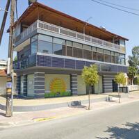 Business center in Greece, 300 sq.m.
