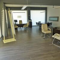 Business center in Greece, 300 sq.m.