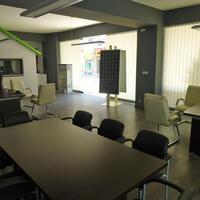 Business center in Greece, 300 sq.m.